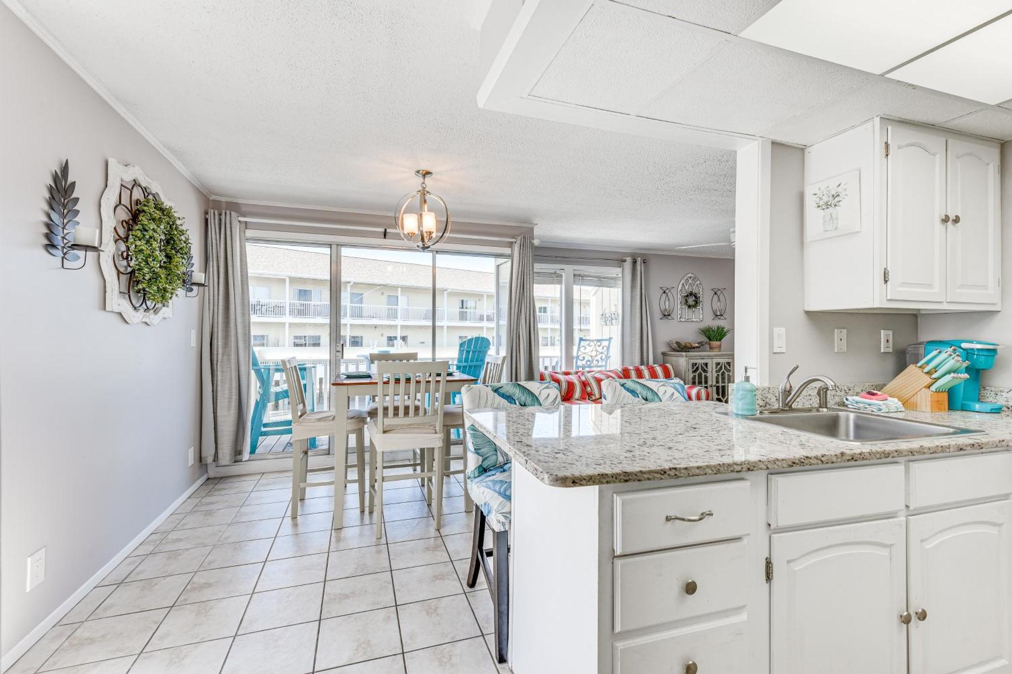 Canalfront Condo With Pool - Walk To Destin Beach! Exterior foto